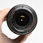 Minolta Maxxum AF 70-210mm f4 "Beer Can" Lens