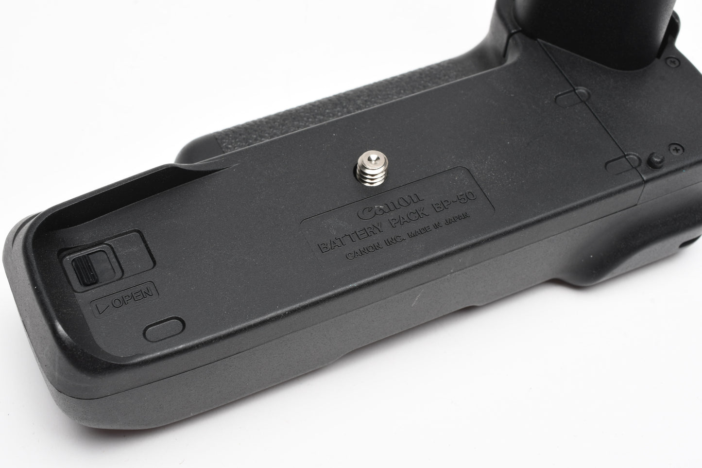 Canon BP-50 Battery Grip for Elan series 35mm SLRs, Mint-