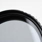 Nikon 77mm Circular Polarizer Polarizing Filter, Mint-