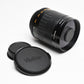 Vivitar 500mm f8 Mirror Reflex lens w/T-Mount Pentax Adapter, *Bargain