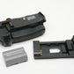 Nikon MB-D10 Vertical Battery Grip + 2X chambers+Batt. *Read