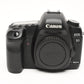 Canon EOS 5D Mark II DSLR Body, batt, Charger, strap, 129K Acts, Clean