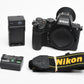 Nikon Z5 II Mirrorless body, Very clean, boxed, 58K Acts, Nice