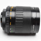Vivitar 500mm f8 Mirror Reflex lens w/T-Mount Pentax Adapter, *Bargain