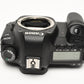 Canon EOS 5D Mark II DSLR Body, batt, Charger, strap, 129K Acts, Clean