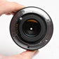 Minolta Maxxum 50mm F1.7 AF Lens, Clean