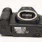 Canon EOS 5D Mark II DSLR Body, batt, Charger, strap, 129K Acts, Clean