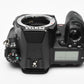 Pentax K5 II DSLR Body, 143K Acts, Batt, charger, Tested, Great!