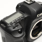 Canon EOS 5D Mark II DSLR Body, batt, Charger, strap, 129K Acts, Clean