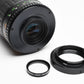 Vivitar 500mm f8 Mirror Reflex lens w/T-Mount Pentax Adapter, *Bargain