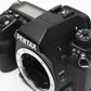 Pentax K5 II DSLR Body, 143K Acts, Batt, charger, Tested, Great!
