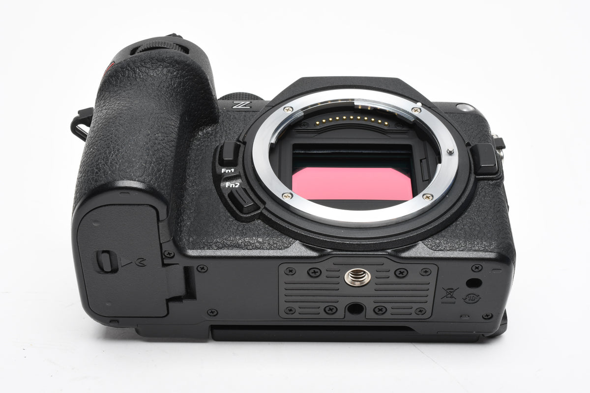 Nikon Z5 II Mirrorless body, Very clean, boxed, 58K Acts, Nice