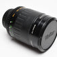 Vivitar 500mm f8 Mirror Reflex lens w/T-Mount Pentax Adapter, *Bargain