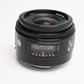 Minolta Maxxum AF 28mm f2.8 Prime Lens - Sony A Mount