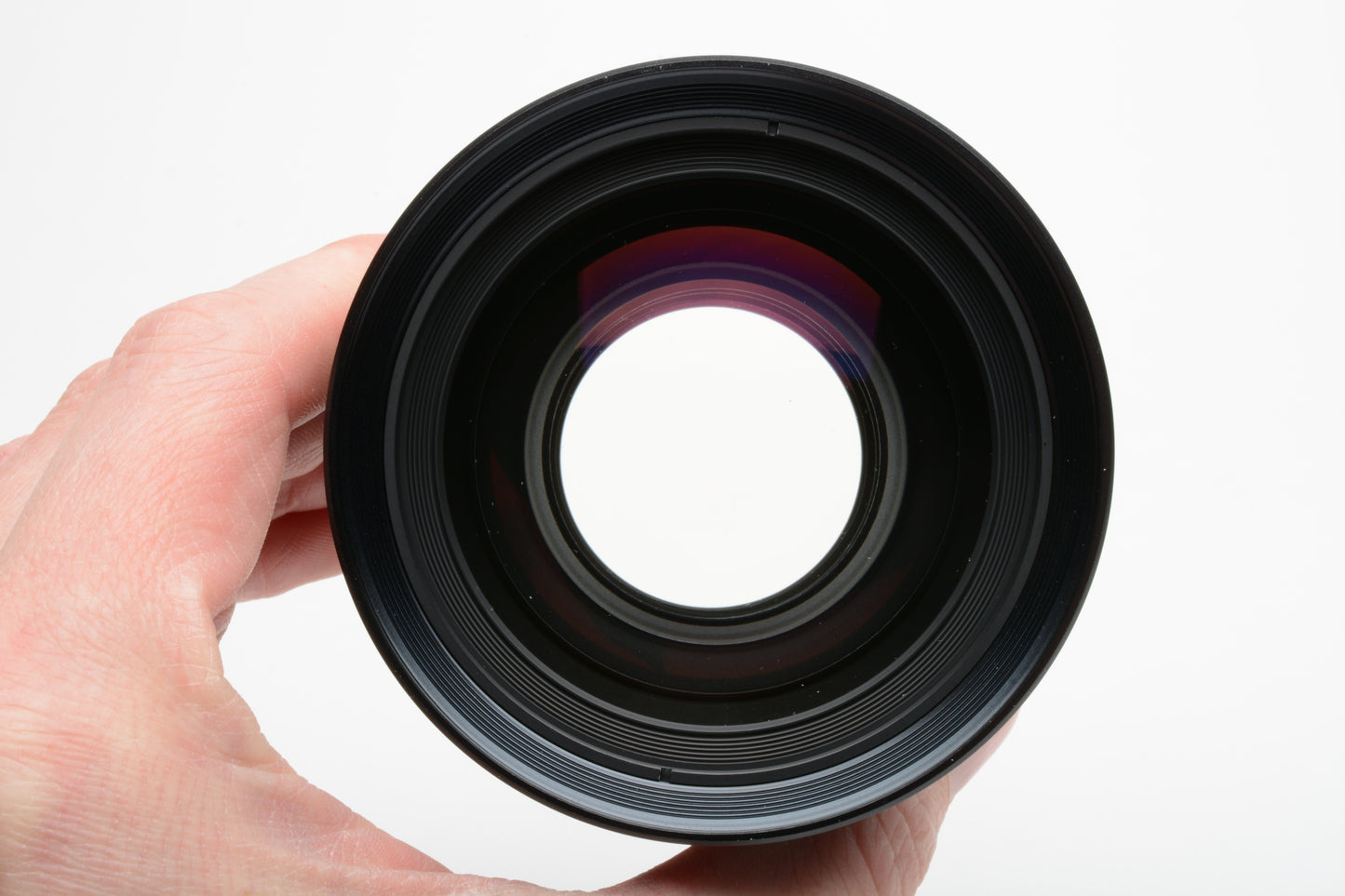 Schneider 210mm f5.6 Symmar-S MC large format lens w/Copal 1 shutter +caps+RR