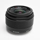 Minolta Maxxum AF 28mm f2.8 Prime Lens - Sony A Mount