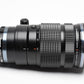 Olympus OM System M.Zuiko 40-150mm f2.8 PRO Lens, Bonus UV, Great!