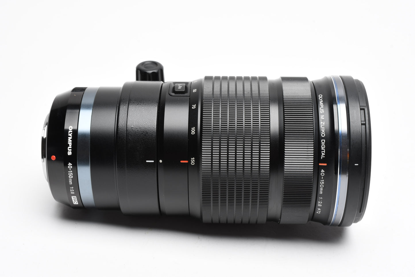 Olympus OM System M.Zuiko 40-150mm f2.8 PRO Lens, Bonus UV, Great!