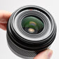 Minolta Maxxum AF 28mm f2.8 Prime Lens - Sony A Mount