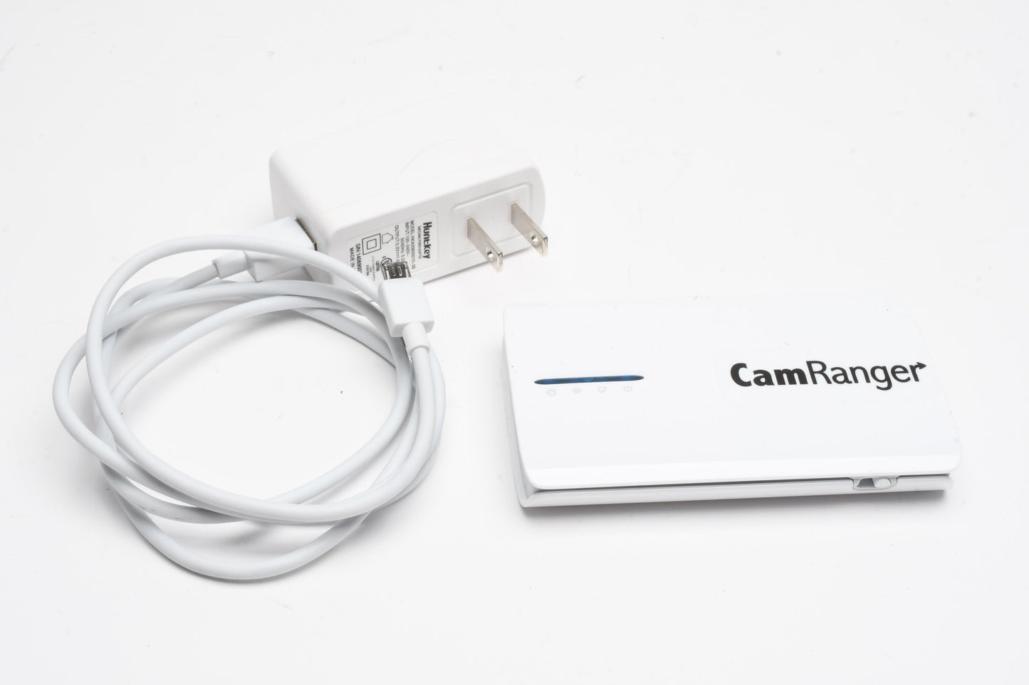 CamRanger Wireless DSLR Camera Control w/Cables, Case, Boxed