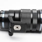 Olympus OM System M.Zuiko 40-150mm f2.8 PRO Lens, Bonus UV, Great!