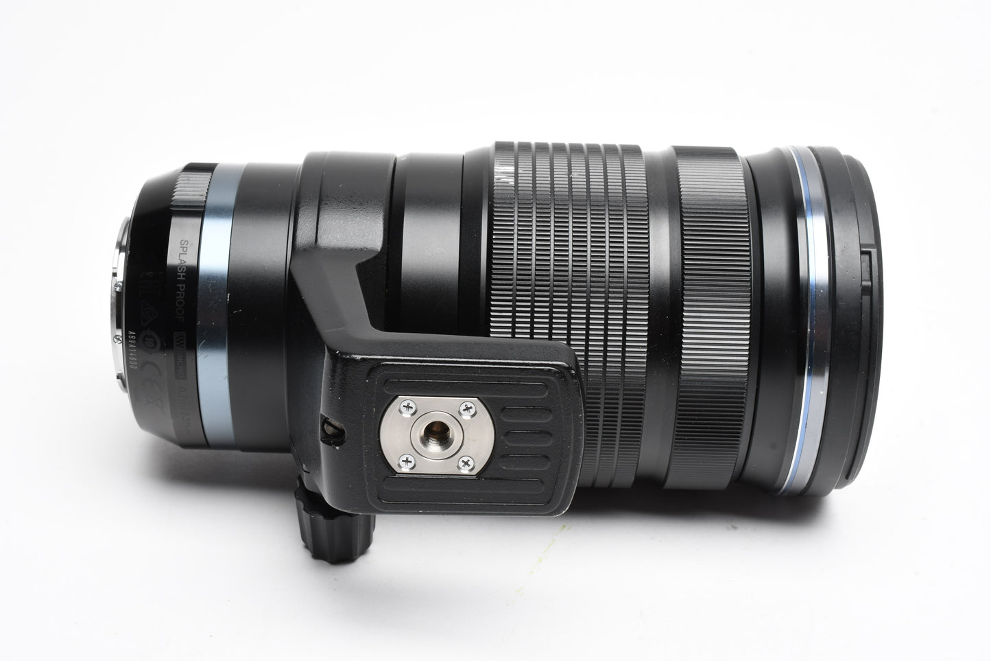 Olympus OM System M.Zuiko 40-150mm f2.8 PRO Lens, Bonus UV, Great!