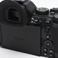 Nikon Z5 II Mirrorless body, Very clean, boxed, 58K Acts, Nice