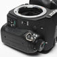 Pentax K5 II DSLR Body, 143K Acts, Batt, charger, Tested, Great!