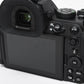 Nikon Z5 II Mirrorless body, Very clean, boxed, 58K Acts, Nice