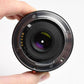 Minolta Maxxum AF 28mm f2.8 Prime Lens - Sony A Mount