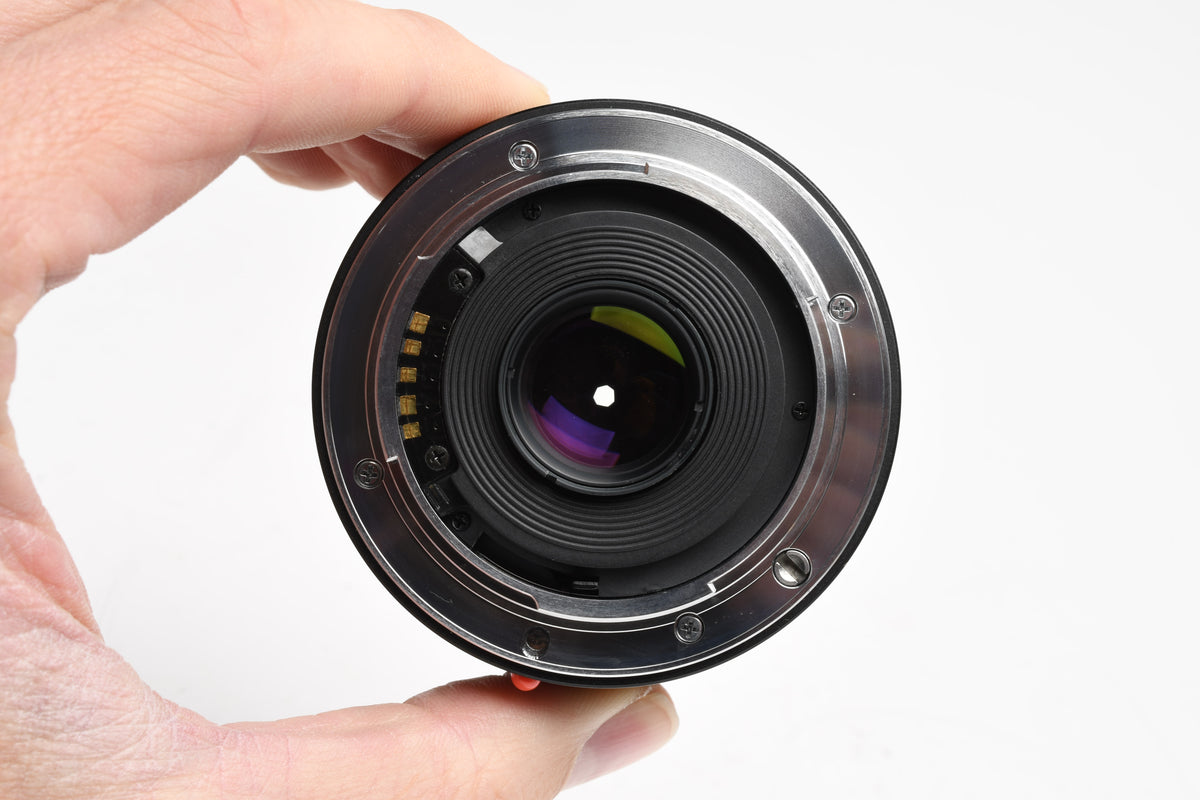Minolta Maxxum AF 28mm f2.8 Prime Lens - Sony A Mount