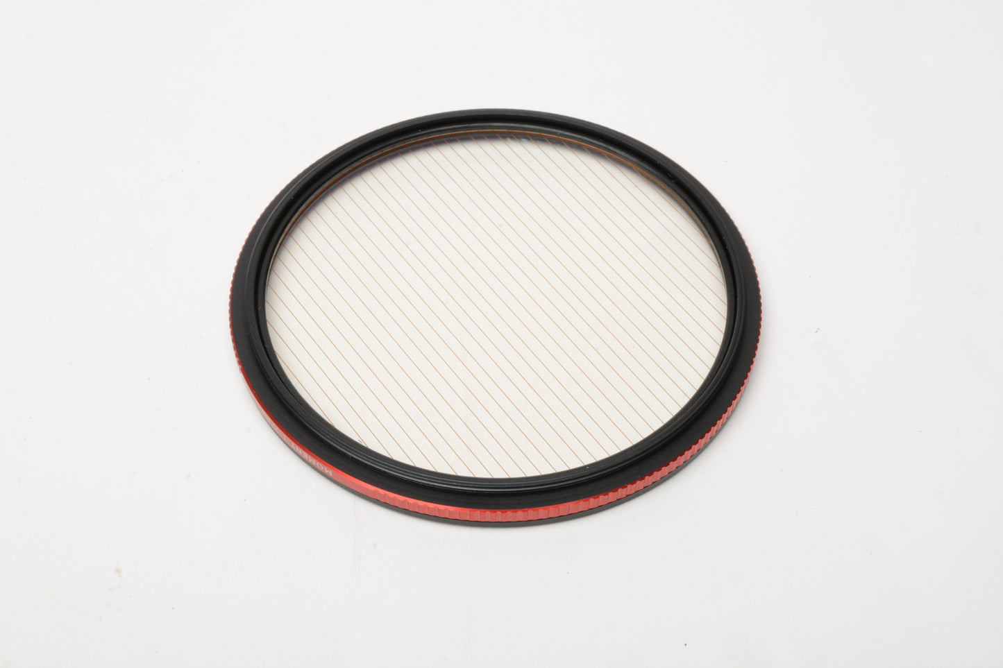 Moment CineFlare Gold 77mm filter in jewel case, *Read, Bargain