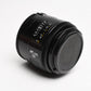 Minolta Maxxum AF 28mm f2.8 Prime Lens - Sony A Mount