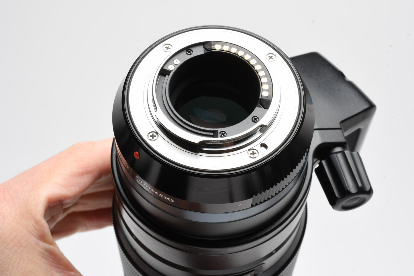 Olympus OM System M.Zuiko 40-150mm f2.8 PRO Lens, Bonus UV, Great!
