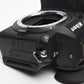 Nikon Z5 II Mirrorless body, Very clean, boxed, 58K Acts, Nice