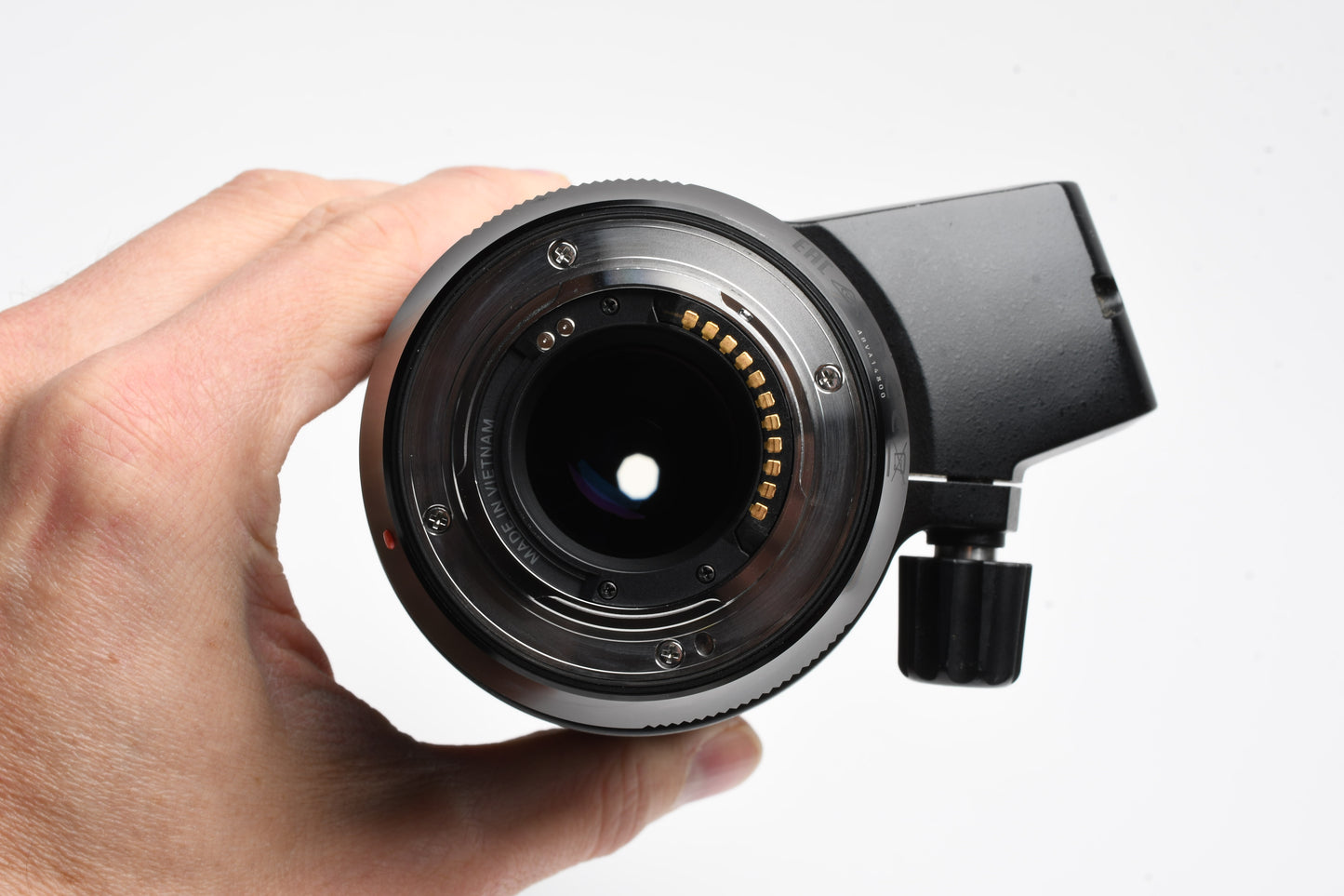 Olympus OM System M.Zuiko 40-150mm f2.8 PRO Lens, Bonus UV, Great!