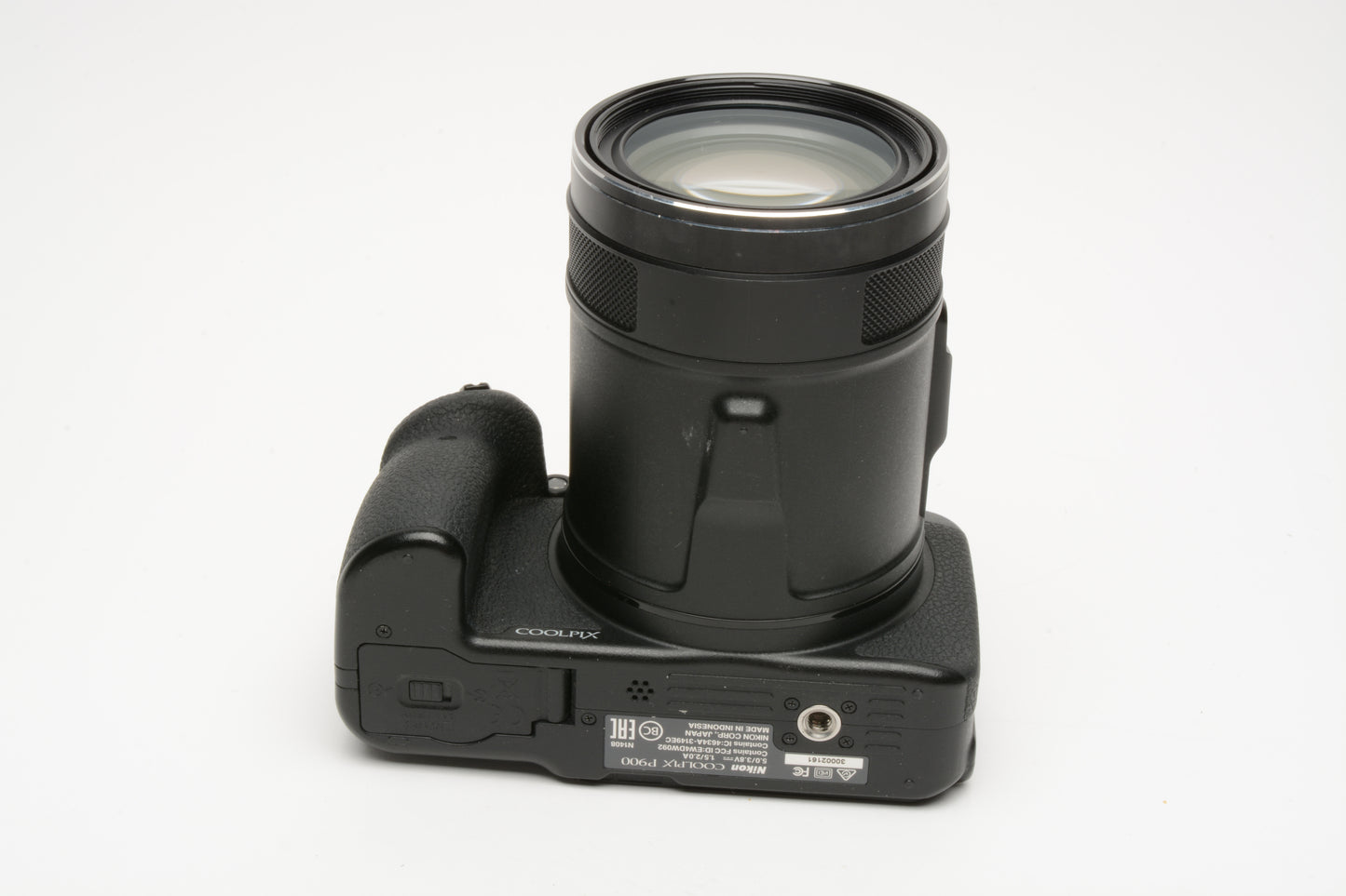 Nikon Coolpix P900 16MP Digital Bridge camera, tested, great images!