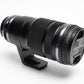 Olympus OM System M.Zuiko 40-150mm f2.8 PRO Lens, Bonus UV, Great!