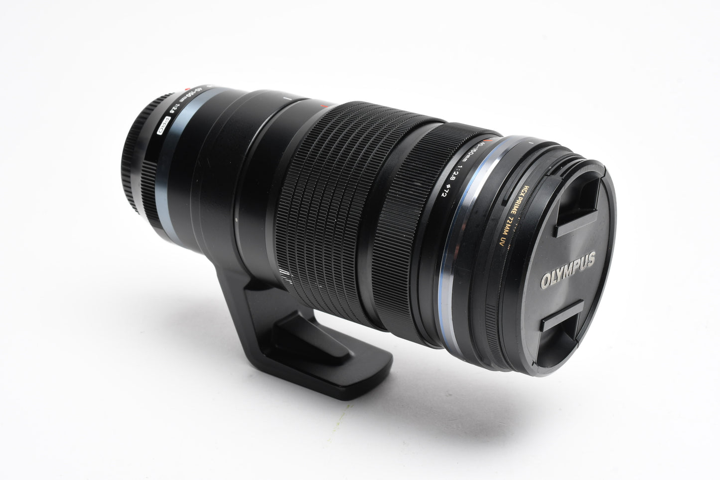 Olympus OM System M.Zuiko 40-150mm f2.8 PRO Lens, Bonus UV, Great!