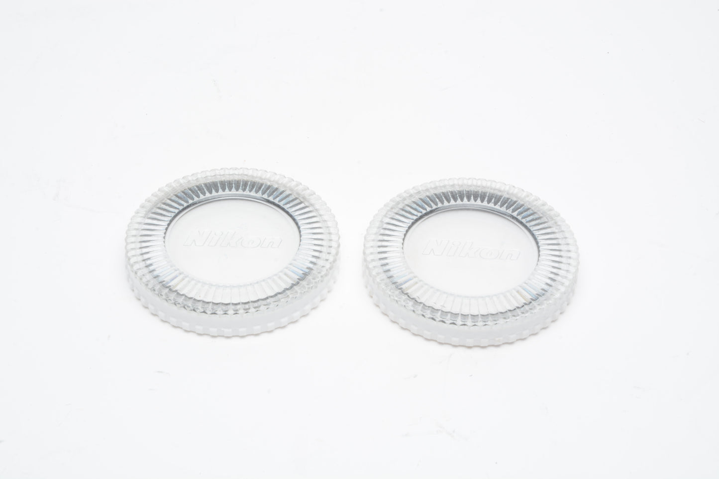 Nikon 52mm Soft 1 and Soft 2 filters in jewel cases, very clean