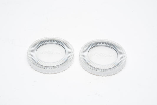 Nikon 52mm Soft 1 and Soft 2 filters in jewel cases, very clean