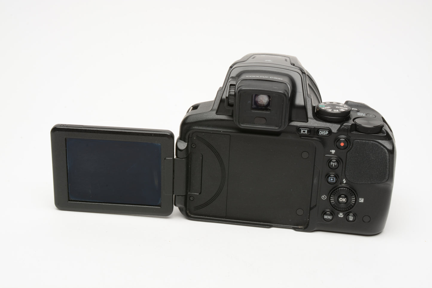 Nikon Coolpix P900 16MP Digital Bridge camera, tested, great images!