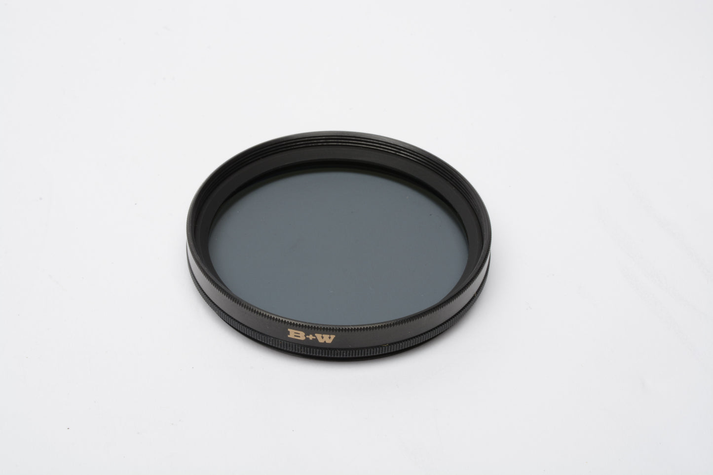 B+W F-Pro 52mm Circular-Pol filter in jewel case