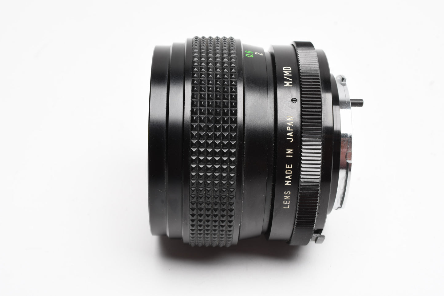 Vivitar 28-50mm f3.5-4.5 Canon FD lens, Very clean, Nice range