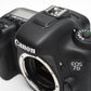 Canon EOS 7D Mark II DSLR Body w/batt, charger, Only 298 Acts!! Mint-
