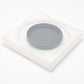 B+W F-Pro 52mm Circular-Pol filter in jewel case