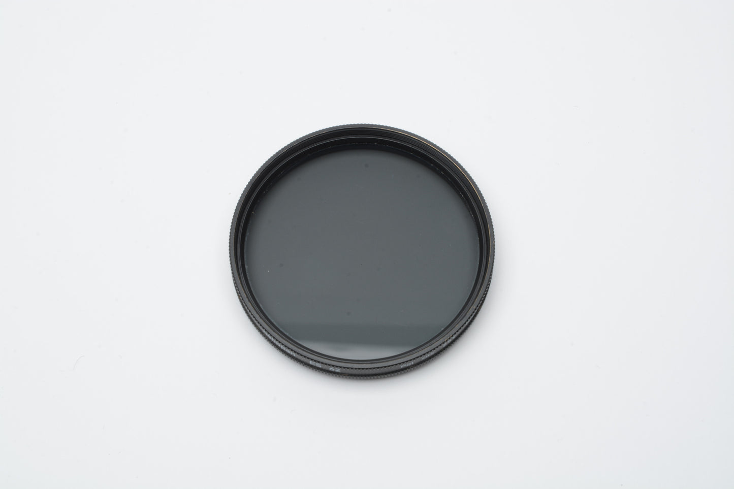 Heliopan ES 62 Pol circ. 2.5x 62mm CPOL filter w/ jewel case