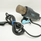 Broncolor Pulso G 3200 Focusing Lamphead w/16' Cord B-32.116.07 Mint-