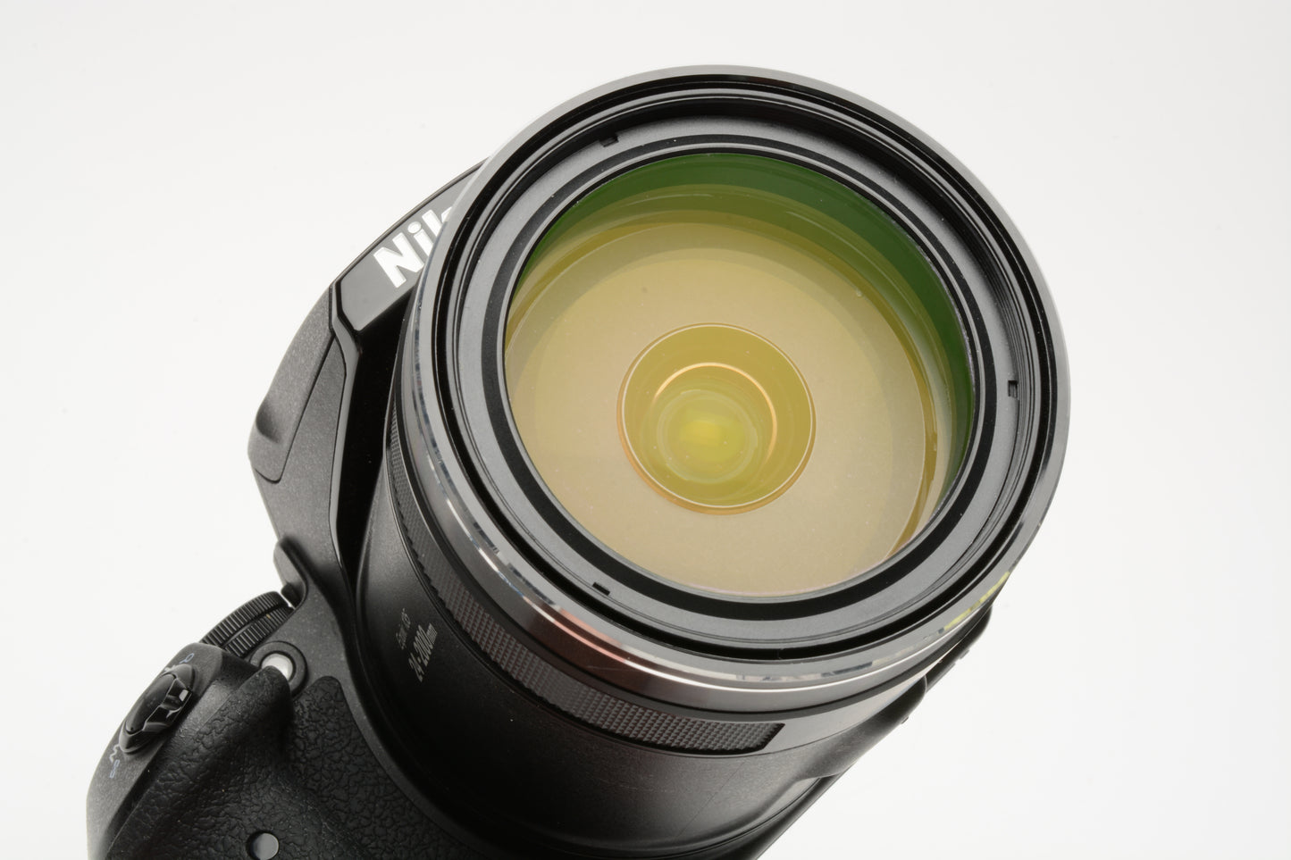 Nikon Coolpix P900 16MP Digital Bridge camera, tested, great images!