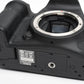 Canon EOS 7D Mark II DSLR Body w/batt, charger, Only 298 Acts!! Mint-